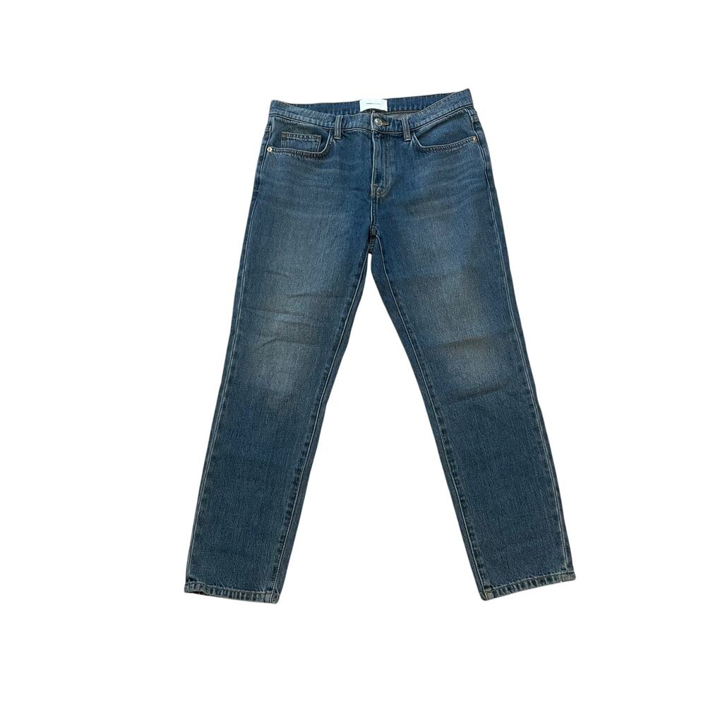Current Elliott Men’s Straight Skinny Jean Light Wash Size 29